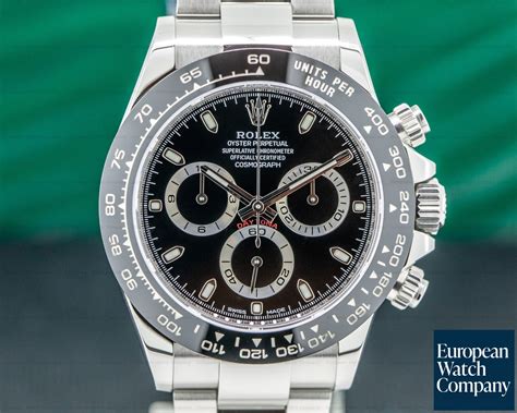 rolex daytona black pearl|Rolex daytona black bezel.